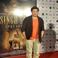Sunny Deol - Music launch of film Singh Saab The Great Stills | Picture 619982