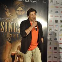 Sunny Deol - Music launch of film Singh Saab The Great Stills | Picture 619986