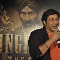 Sunny Deol - Music launch of film Singh Saab The Great Stills | Picture 619987