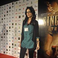 Amrita Rao - Music launch of film Singh Saab The Great Stills | Picture 619998