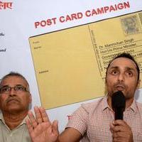 Rahul Bose at The Launch of Postcard Campaign Photos | Picture 619878