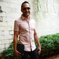 Rahul Bose - Rahul Bose at The Launch of Postcard Campaign Photos | Picture 619888