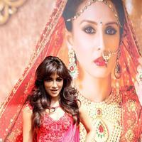 Chitrangada Launches Femina Bridal Cover Page Photos | Picture 620676