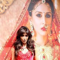 Chitrangada Launches Femina Bridal Cover Page Photos | Picture 620679