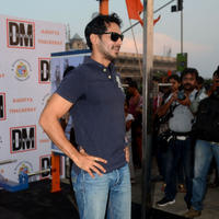 Dino Morea - Abhishek Bachchan Launches Dino Morea DM Fitness Studio Photos | Picture 621003