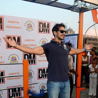 Dino Morea - Abhishek Bachchan Launches Dino Morea DM Fitness Studio Photos | Picture 621004