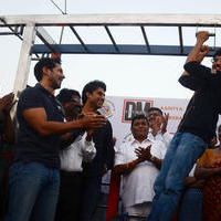 Abhishek Bachchan Launches Dino Morea DM Fitness Studio Photos | Picture 621021
