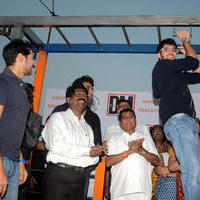 Abhishek Bachchan Launches Dino Morea DM Fitness Studio Photos | Picture 621022