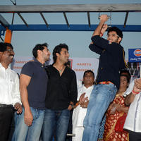 Abhishek Bachchan Launches Dino Morea DM Fitness Studio Photos | Picture 621024