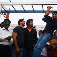 Abhishek Bachchan Launches Dino Morea DM Fitness Studio Photos | Picture 621025
