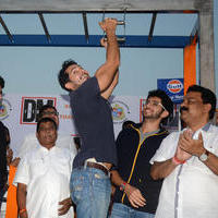 Abhishek Bachchan Launches Dino Morea DM Fitness Studio Photos | Picture 621027