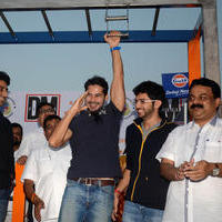 Abhishek Bachchan Launches Dino Morea DM Fitness Studio Photos | Picture 621028