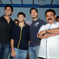 Abhishek Bachchan Launches Dino Morea DM Fitness Studio Photos | Picture 621030