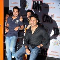 Abhishek Bachchan Launches Dino Morea DM Fitness Studio Photos | Picture 621036