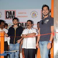 Abhishek Bachchan Launches Dino Morea DM Fitness Studio Photos | Picture 621044