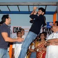 Abhishek Bachchan Launches Dino Morea DM Fitness Studio Photos | Picture 621046