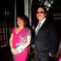 Sanjay Khan - Celebrities at 90th Republic Day of Turkey Celebration Photos | Picture 621070