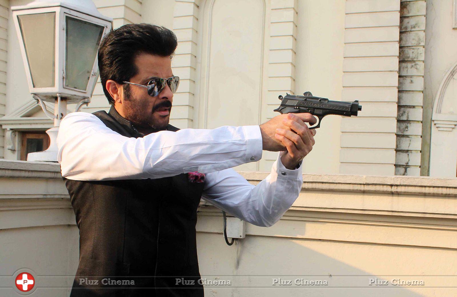 Anil Kapoor Promotes his TV Show 24 Stills | Picture 622983