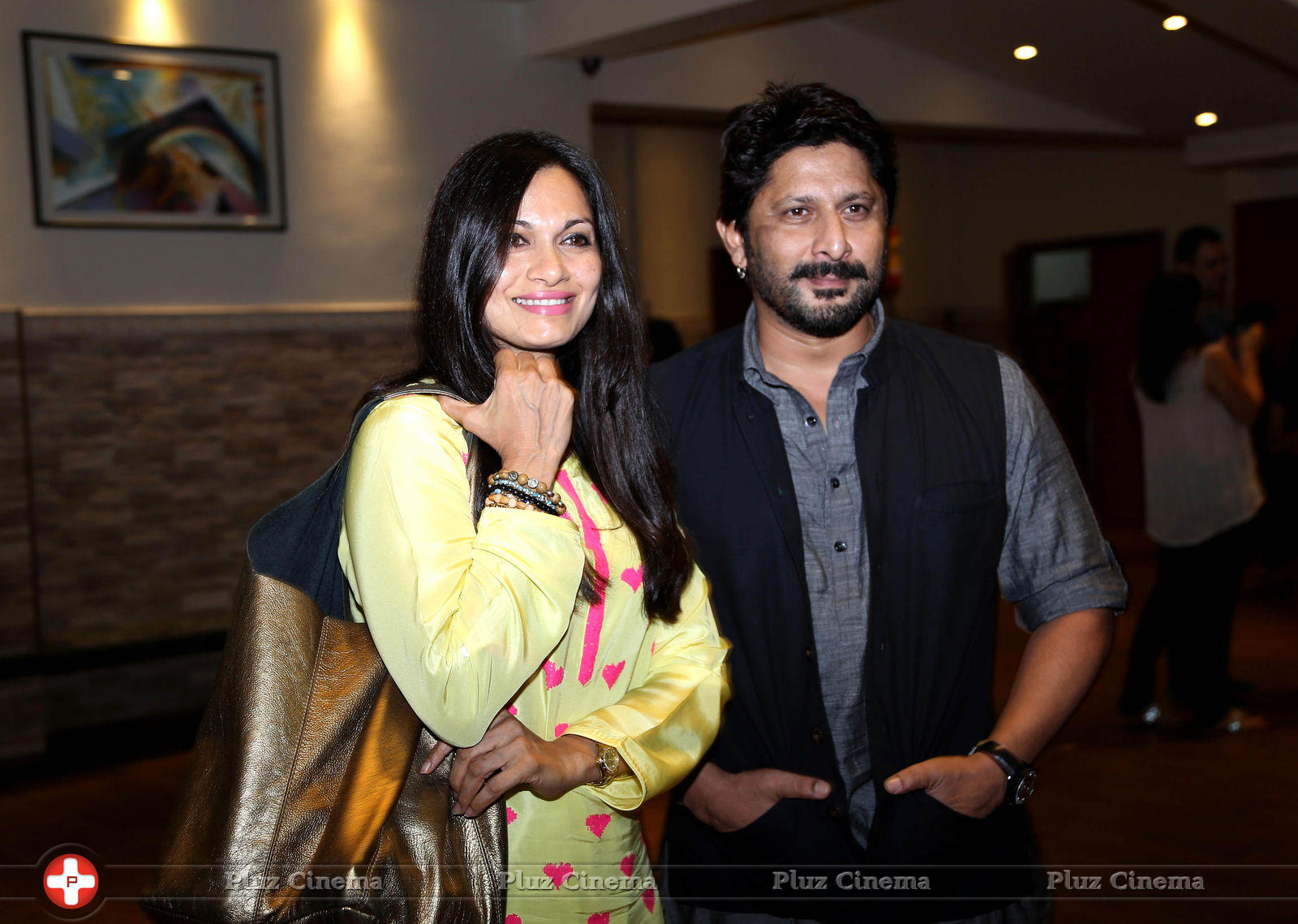 Arshad Warsi - Celebrities at Shiamak Davar Show Selcouth Photos | Picture 622049