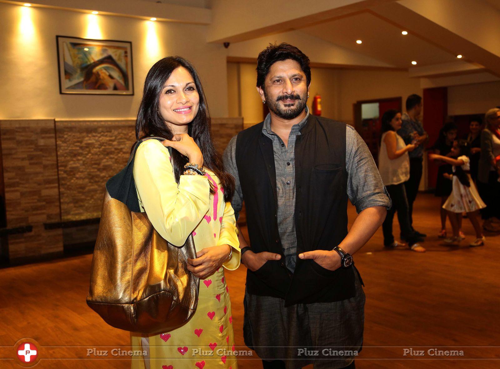 Arshad Warsi - Celebrities at Shiamak Davar Show Selcouth Photos | Picture 622050