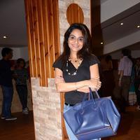 Madhoo - Celebrities at Shiamak Davar Show Selcouth Photos | Picture 622077