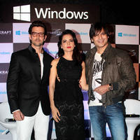 Halloween Party To Promote Krrish 3 Stills | Picture 621788