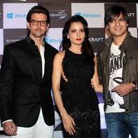 Halloween Party To Promote Krrish 3 Stills | Picture 621790