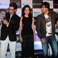 Halloween Party To Promote Krrish 3 Stills | Picture 621794