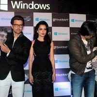 Halloween Party To Promote Krrish 3 Stills | Picture 621795