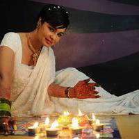 Kavitta Verma Diwali Photo Shoot Stills | Picture 623165