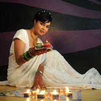Kavitta Verma Diwali Photo Shoot Stills | Picture 623166