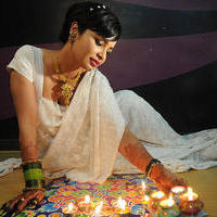Kavitta Verma Diwali Photo Shoot Stills | Picture 623167