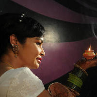 Kavitta Verma Diwali Photo Shoot Stills | Picture 623168