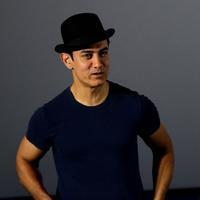 Aamir Khan - Dhoom 3 Movie Trailer Launch Stills | Picture 621572