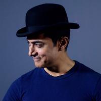 Aamir Khan - Dhoom 3 Movie Trailer Launch Stills | Picture 621591