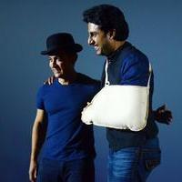 Aamir Khan - Dhoom 3 Movie Trailer Launch Stills | Picture 621616