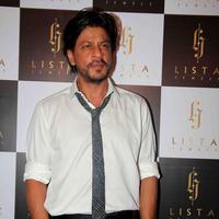 Shahrukh Khan - Shahrukh Khan & Others at The Launch of Lista Jewellery Store Photos | Picture 622797