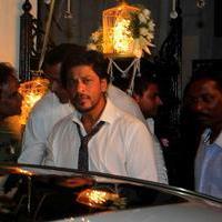Shahrukh Khan - Shahrukh Khan & Others at The Launch of Lista Jewellery Store Photos | Picture 622798