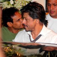 Shahrukh Khan - Shahrukh Khan & Others at The Launch of Lista Jewellery Store Photos | Picture 622801