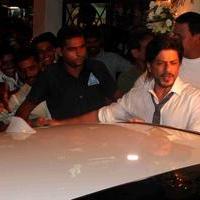 Shahrukh Khan & Others at The Launch of Lista Jewellery Store Photos | Picture 622803