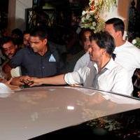 Shahrukh Khan & Others at The Launch of Lista Jewellery Store Photos | Picture 622804