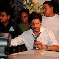 Shahrukh Khan - Shahrukh Khan & Others at The Launch of Lista Jewellery Store Photos | Picture 622805
