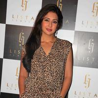 Preeti Jhangiani - Shahrukh Khan & Others at The Launch of Lista Jewellery Store Photos | Picture 622812