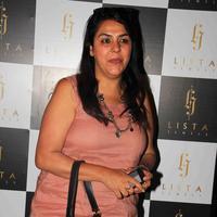 Karuna Badwal - Shahrukh Khan & Others at The Launch of Lista Jewellery Store Photos | Picture 622817