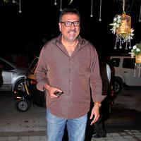 Boman Irani - Shahrukh Khan & Others at The Launch of Lista Jewellery Store Photos | Picture 622827