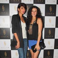 Shahrukh Khan & Others at The Launch of Lista Jewellery Store Photos