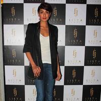 Binal - Shahrukh Khan & Others at The Launch of Lista Jewellery Store Photos