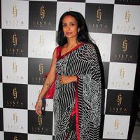 Suchitra Pillai-Malik - Shahrukh Khan & Others at The Launch of Lista Jewellery Store Photos