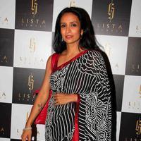 Suchitra Pillai-Malik - Shahrukh Khan & Others at The Launch of Lista Jewellery Store Photos | Picture 622856