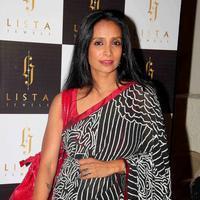 Suchitra Pillai-Malik - Shahrukh Khan & Others at The Launch of Lista Jewellery Store Photos | Picture 622857